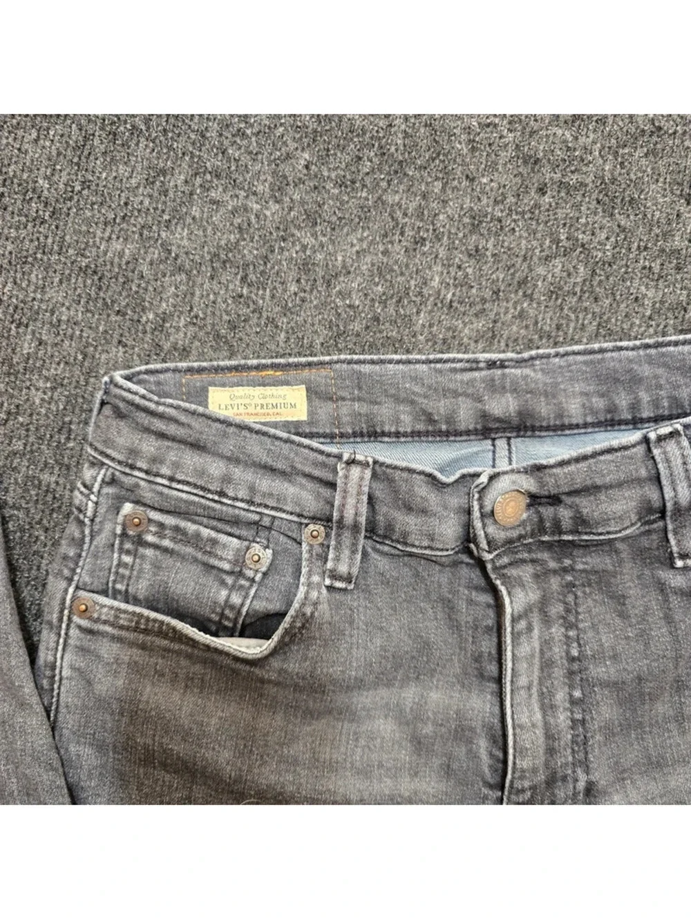 Levis men’s levi’s